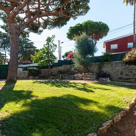 4-Bedroom House In Cascais, Near Guincho Beach Extérieur photo