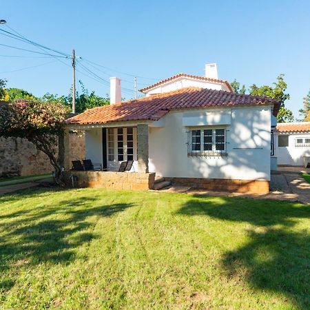 4-Bedroom House In Cascais, Near Guincho Beach Extérieur photo