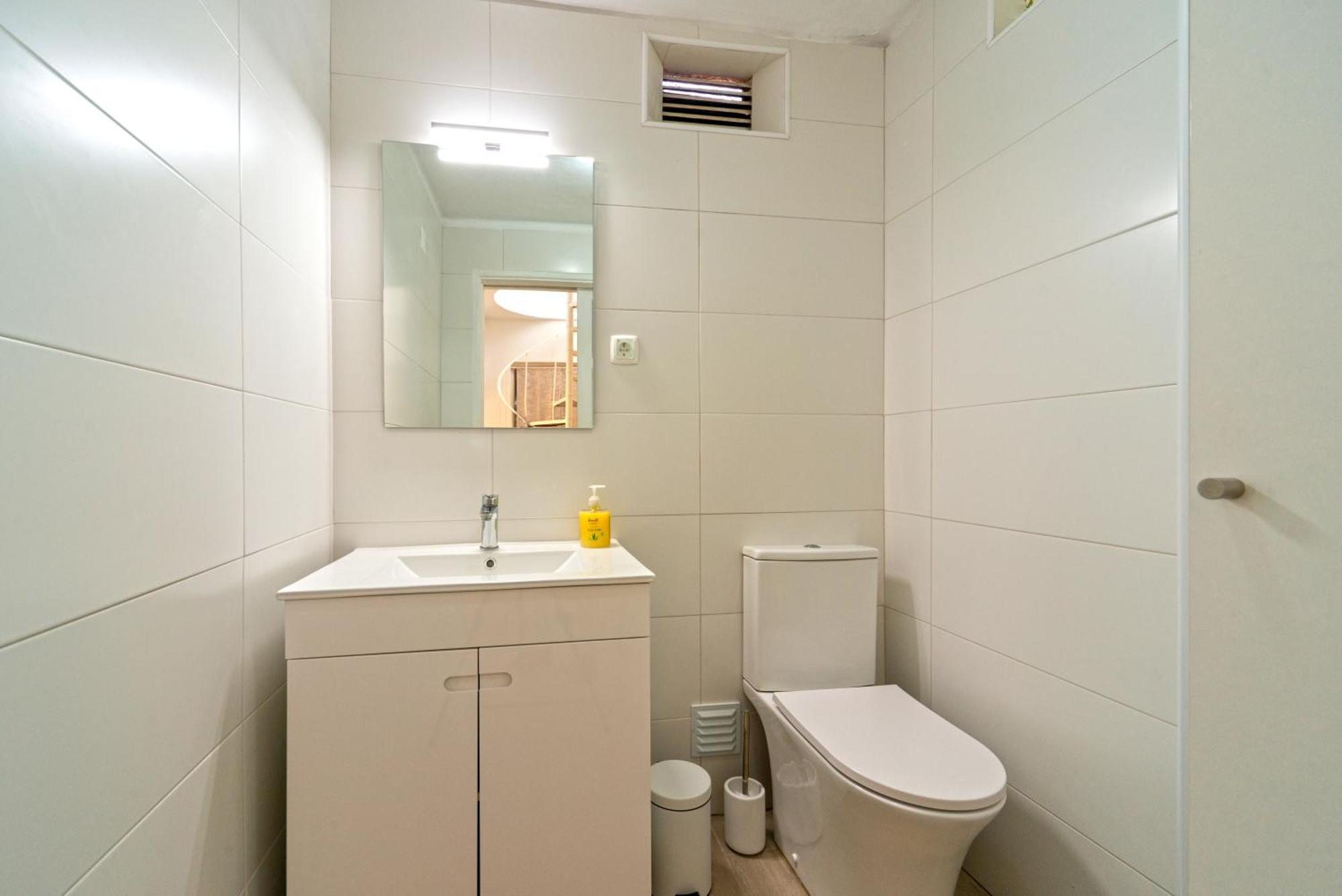 4-Bedroom House In Cascais, Near Guincho Beach Extérieur photo