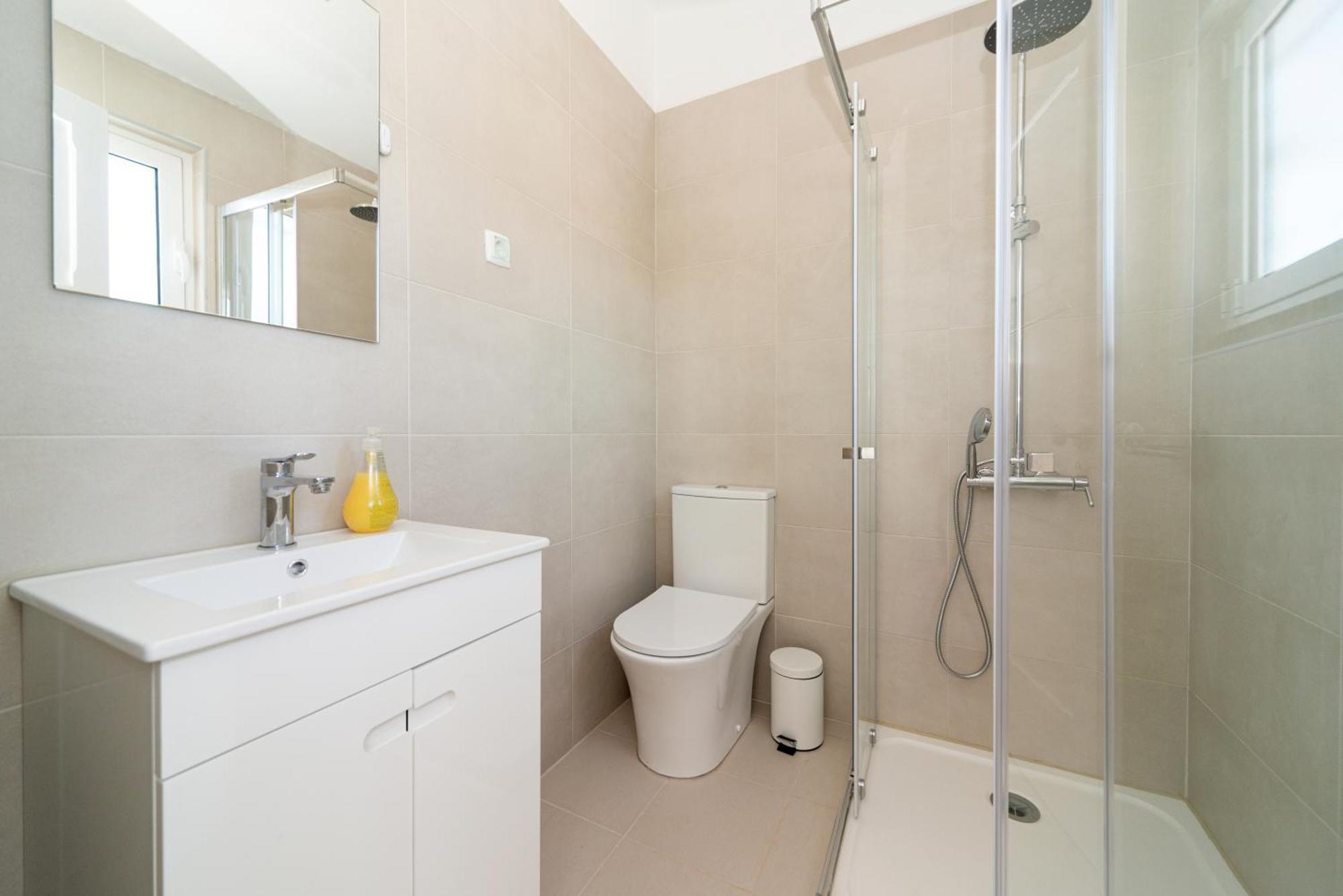 4-Bedroom House In Cascais, Near Guincho Beach Extérieur photo