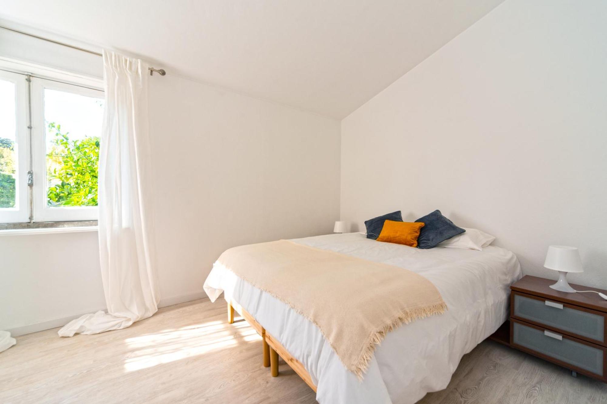 4-Bedroom House In Cascais, Near Guincho Beach Extérieur photo