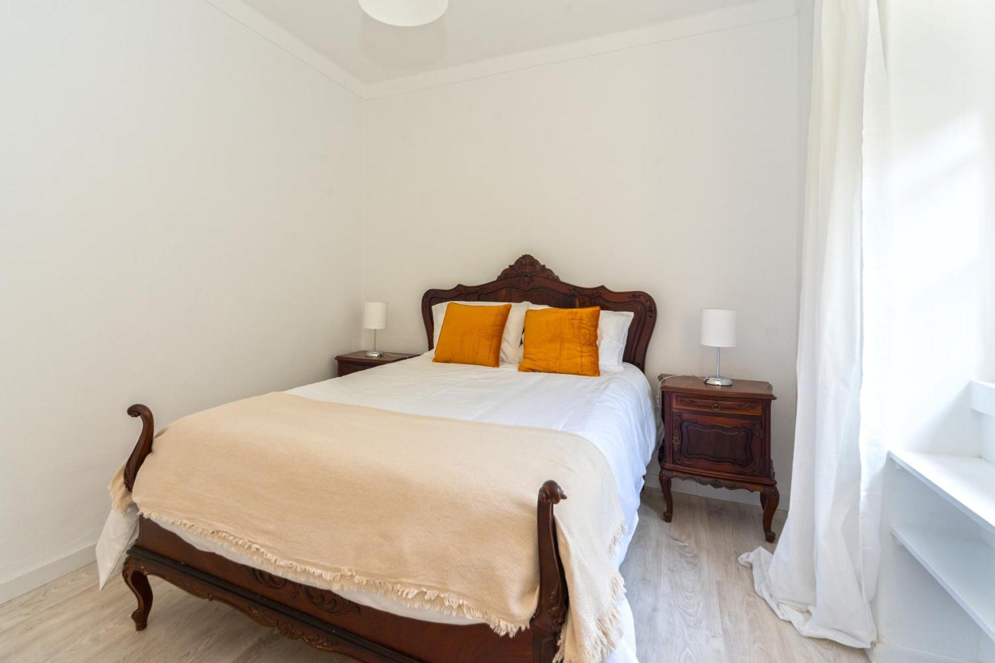 4-Bedroom House In Cascais, Near Guincho Beach Extérieur photo